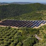 Προμήθεια και εγκατάσταση Φωτοβολταϊκού Σταθμού Αυτοπαραγωγής ισχύος 848,01 KWP, επί εδάφους Δ.Ε.Υ.Α. Μεσσήνης